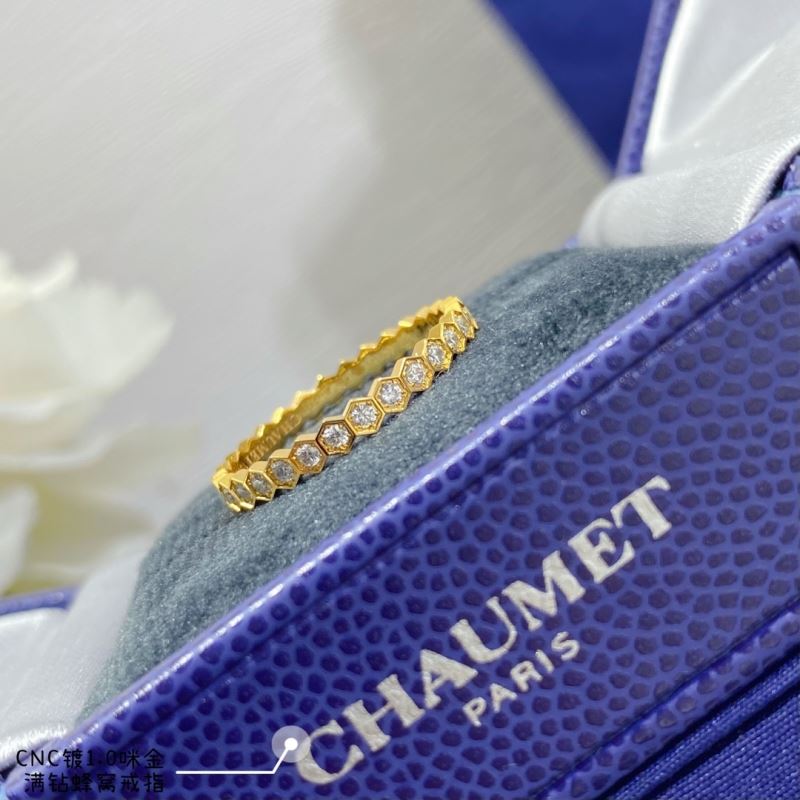 Chaumet Rings